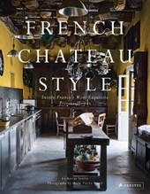French Chateau Style