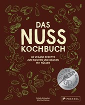 Das Nuss-Kochbuch