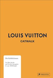Louis Vuitton Catwalk