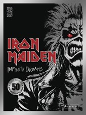 Iron Maiden. Infinite Dreams