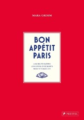 Bon Appetit Paris