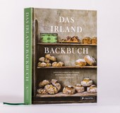 Das Irland Backbuch