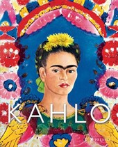 Kahlo: the bigger picture