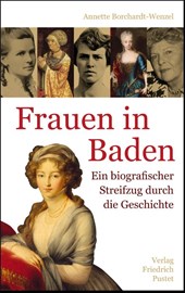 Frauen in Baden