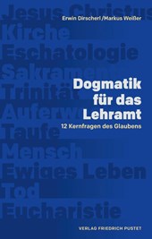 Dogmatik für das Lehramt