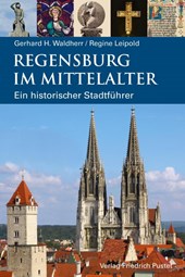 Regensburg im Mittelalter