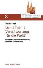 Gemeinsame Verantwortung für die Welt?