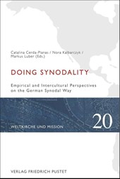 Doing Synodality