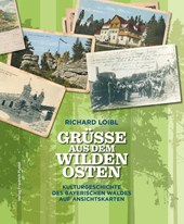 Grüße aus dem Wilden Osten