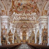 Asamkirche Aldersbach
