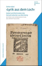 "Lyrik aus dem Loch"