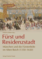 Fürst und Residenzstadt