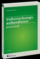 Vollstreckungsaußendienst praxisnah