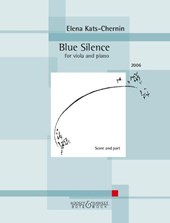 Blue Silence