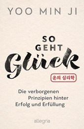 So geht Glück