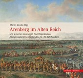 Arenberg im Alten Reich und in seinen deutschen Nachfolgestaaten