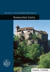 Runkelstein Castle