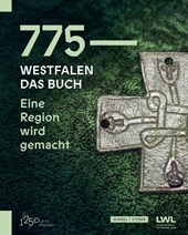 775 - Westfalen. Das Buch