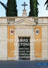Der Campo Santo Teutonico