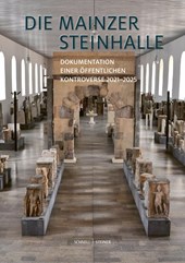 Die Mainzer Steinhalle
