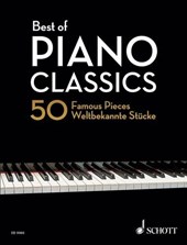 Best Of Piano Classics