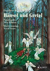 HNSEL UND GRETEL