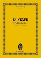 Sinfonie Nr. 6 A-Dur