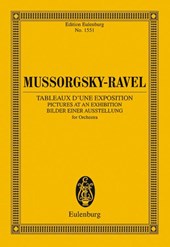 Bilder einer Ausstellung