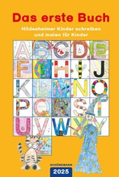 Das erste Buch 2025
