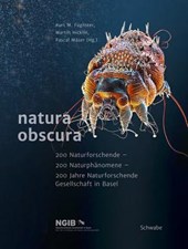 natura obscura