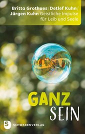 Ganz sein