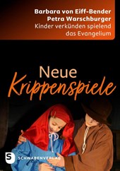 Neue Krippenspiele