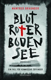 Blutroter Bodensee