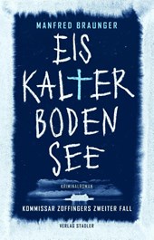 Eiskalter Bodensee