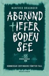 Abgrundtiefer Bodensee