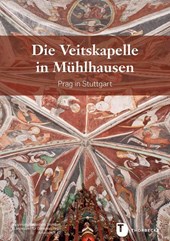 Die Veitskapelle in Mühlhausen