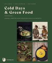 Cold Days & Green Food