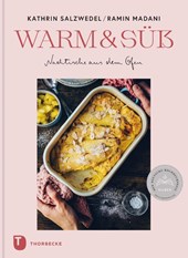 Warm & süß - Nachtische aus dem Ofen