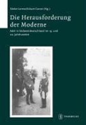 Herausforderung der Moderne