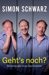 Geht's noch?