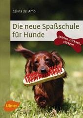 Die neue Spaßschule für Hunde