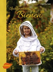 Unsere ersten Bienen