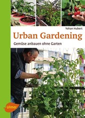 Urban Gardening