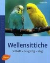 Wellensittiche
