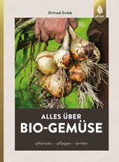 Alles über Bio-Gemüse