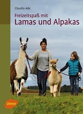 Freizeitspaß mit Lamas und Alpakas