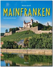 Reise durch MAINFRANKEN