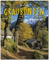 Reise durch Graubünden
