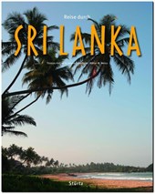 Reise durch SRI LANKA