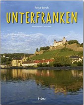 Reise durch UNTERFRANKEN
